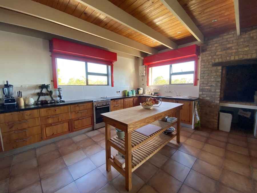 Commercial Property for Sale in Hartebeesfontein Western Cape